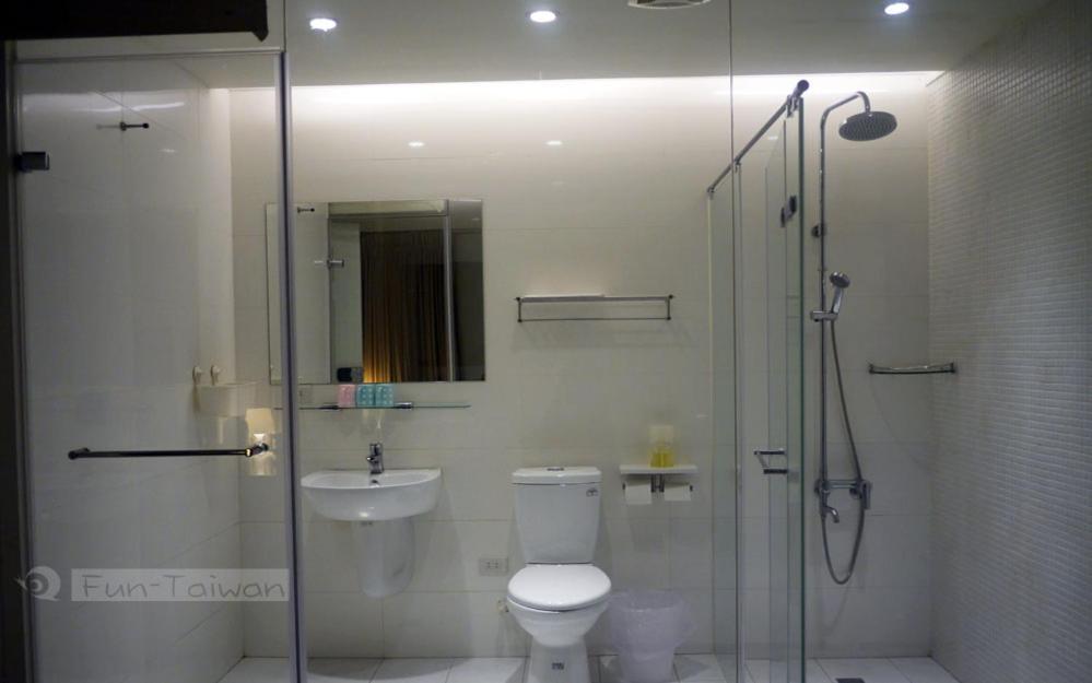 Lan Ying Home Цзюфэнь Экстерьер фото